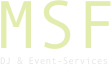 MSF DJ & Event-Services
